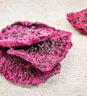 Dried Dragon Fruit 1