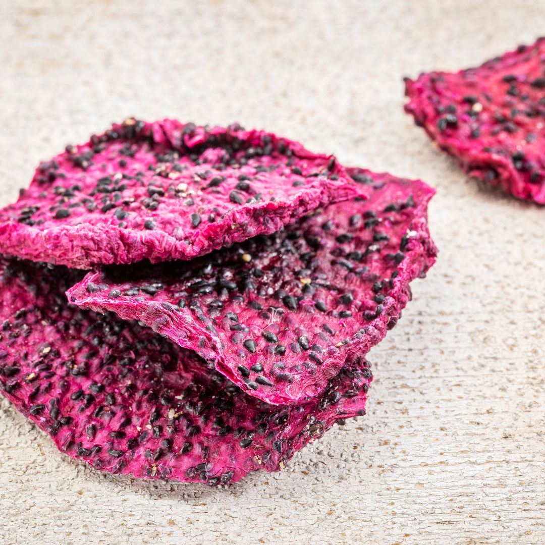 Dried Dragon Fruit 1
