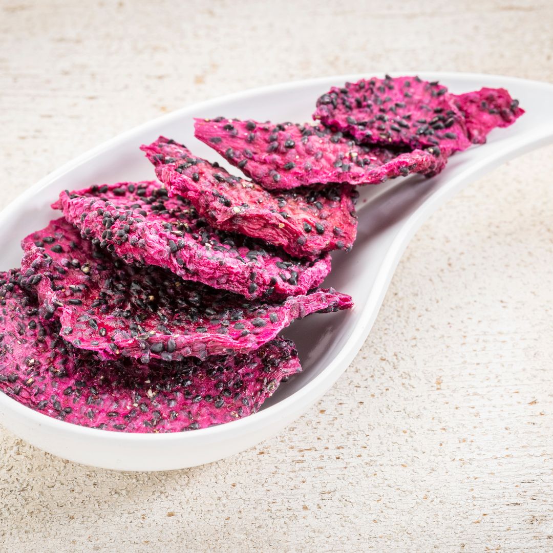 Dried Dragon Fruit 2