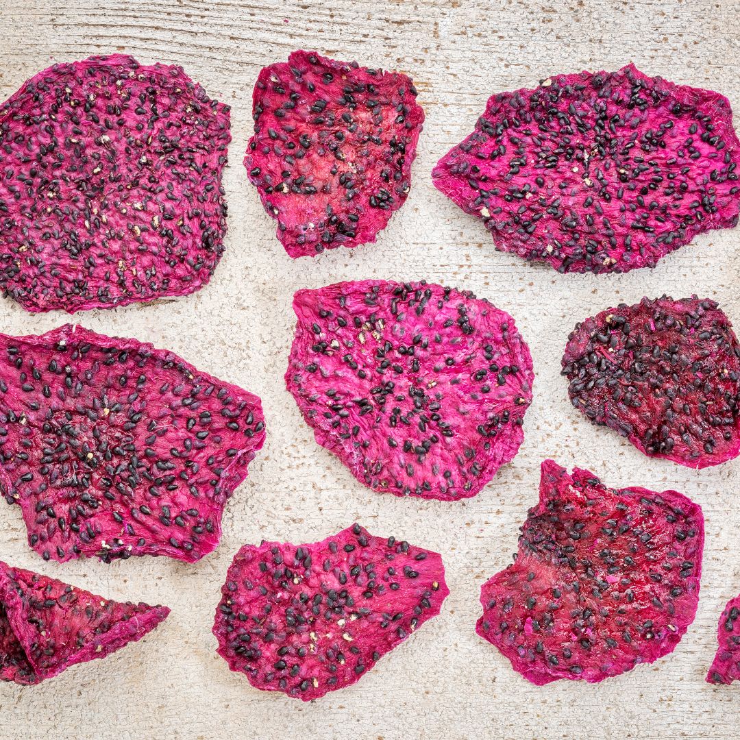 Dried Dragon Fruit 3