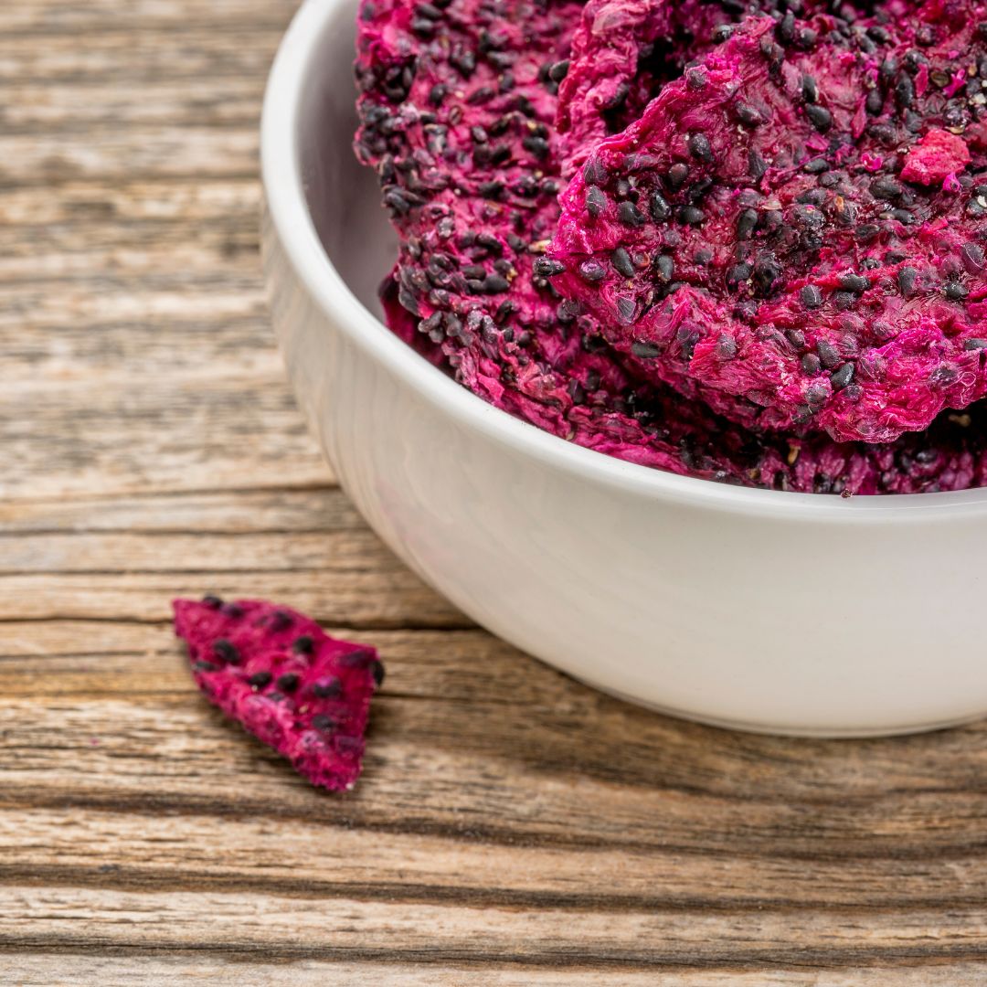 Dried Dragon Fruit 4