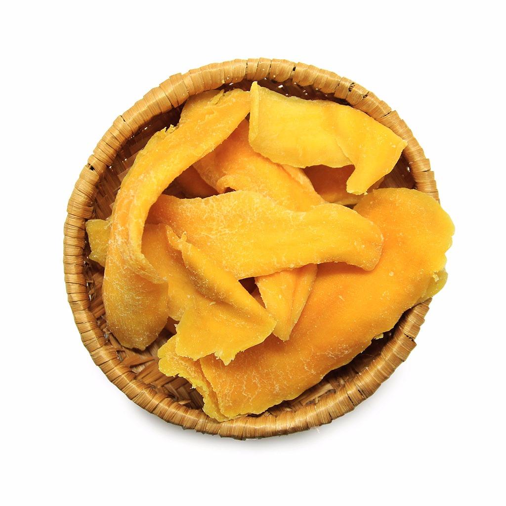 Dried Mango 6