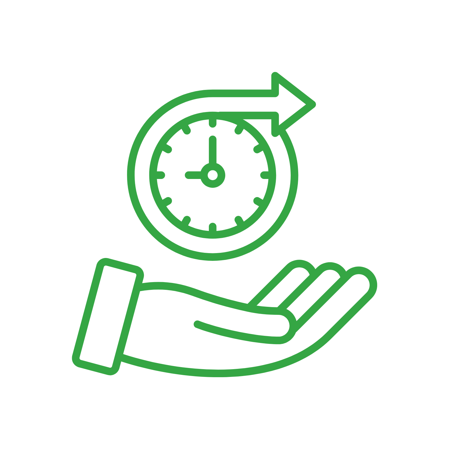 Long term trust and shared value