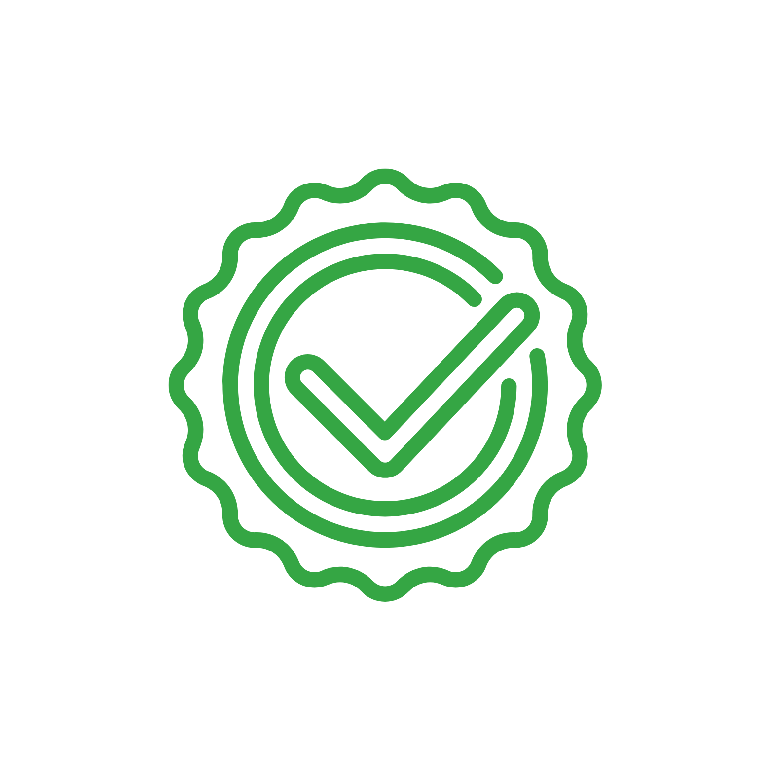 Quality Transparency