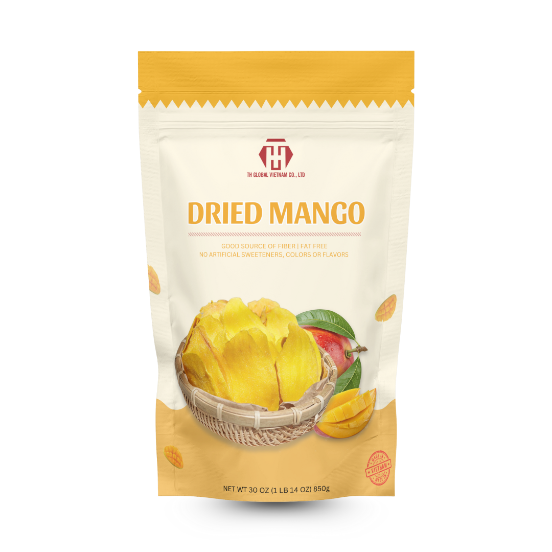 dried mango th global