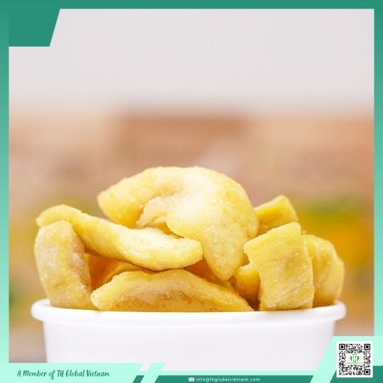 vietnamese soft dried guava