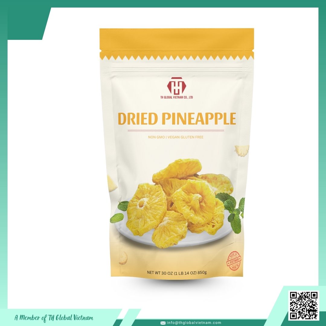 vietnamese soft dried pineapple export vietnamese soft dried pineapple export