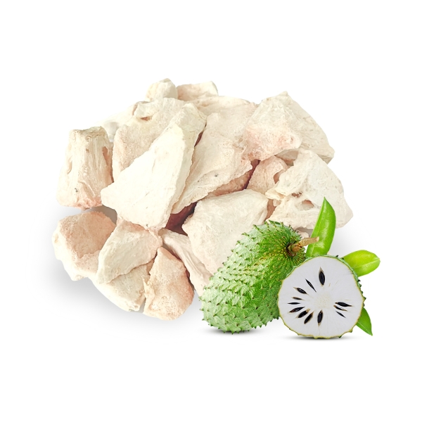 Dried custard apple 6