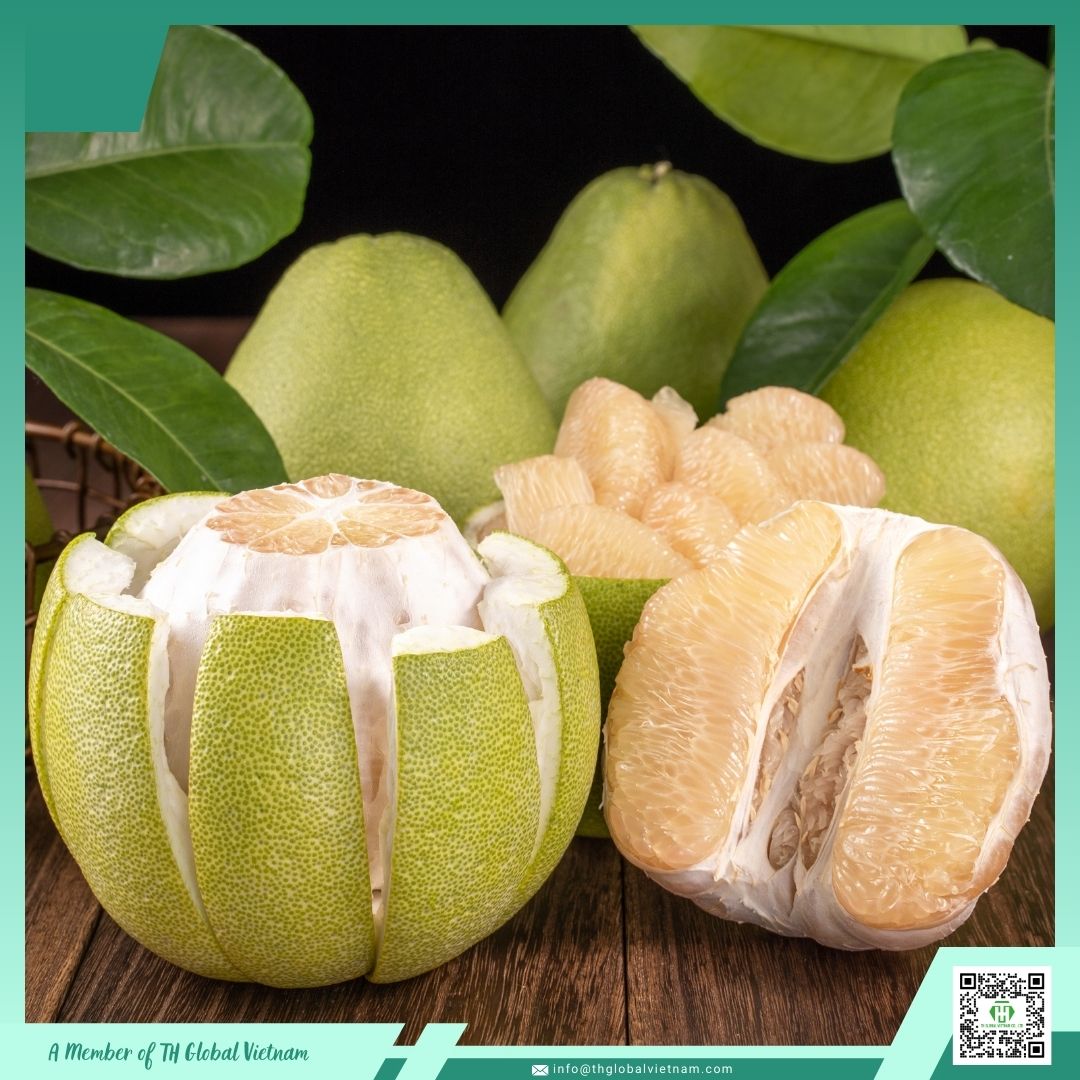 Fresh pomelo peel vietnam Fresh pomelo peel vietnam
