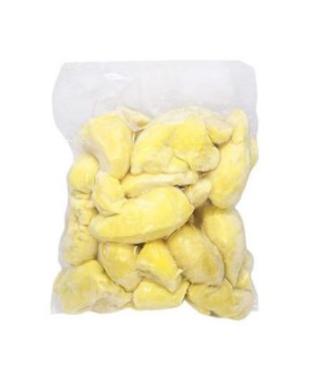 Frozen Durian 1