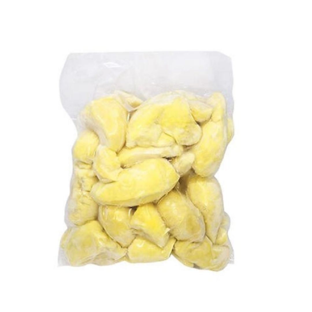 Frozen Durian 1