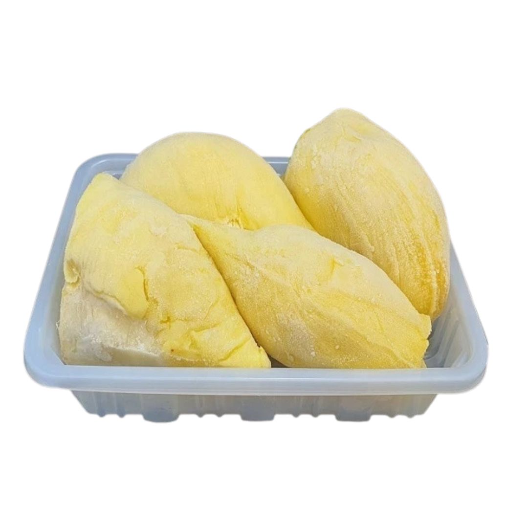 Frozen Durian 3
