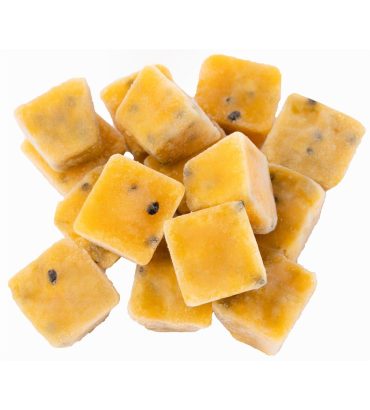 Frozen Passion Fruit 1