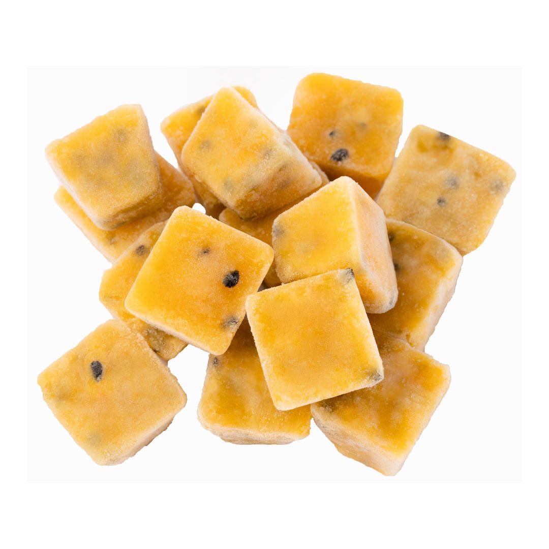 Frozen Passion Fruit 1