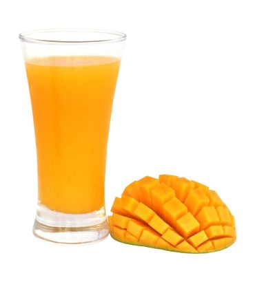 Mango Juice 1