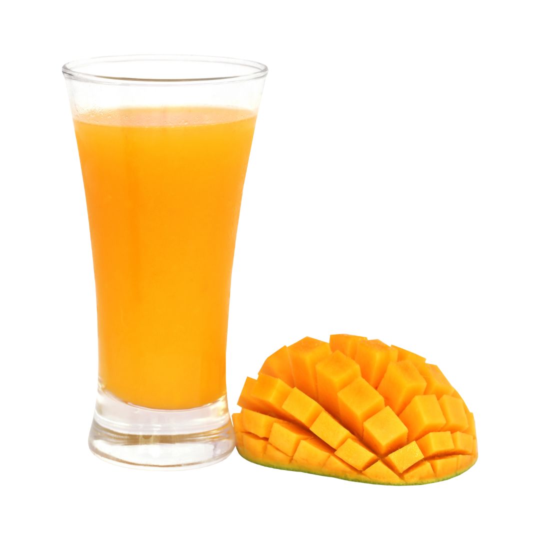 Mango Juice 1