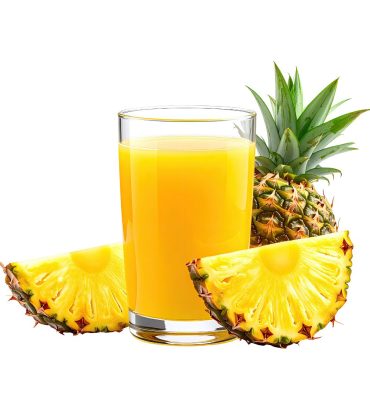 Pineapple Juice 1