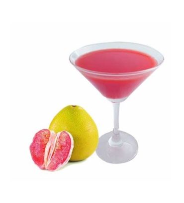 Pomelo Juice 1