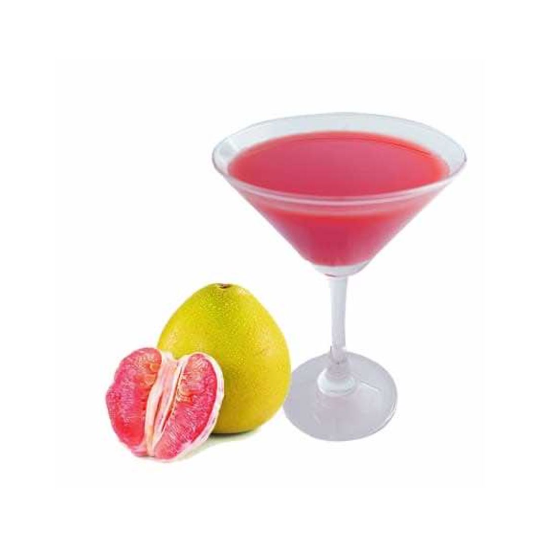 Pomelo Juice 1