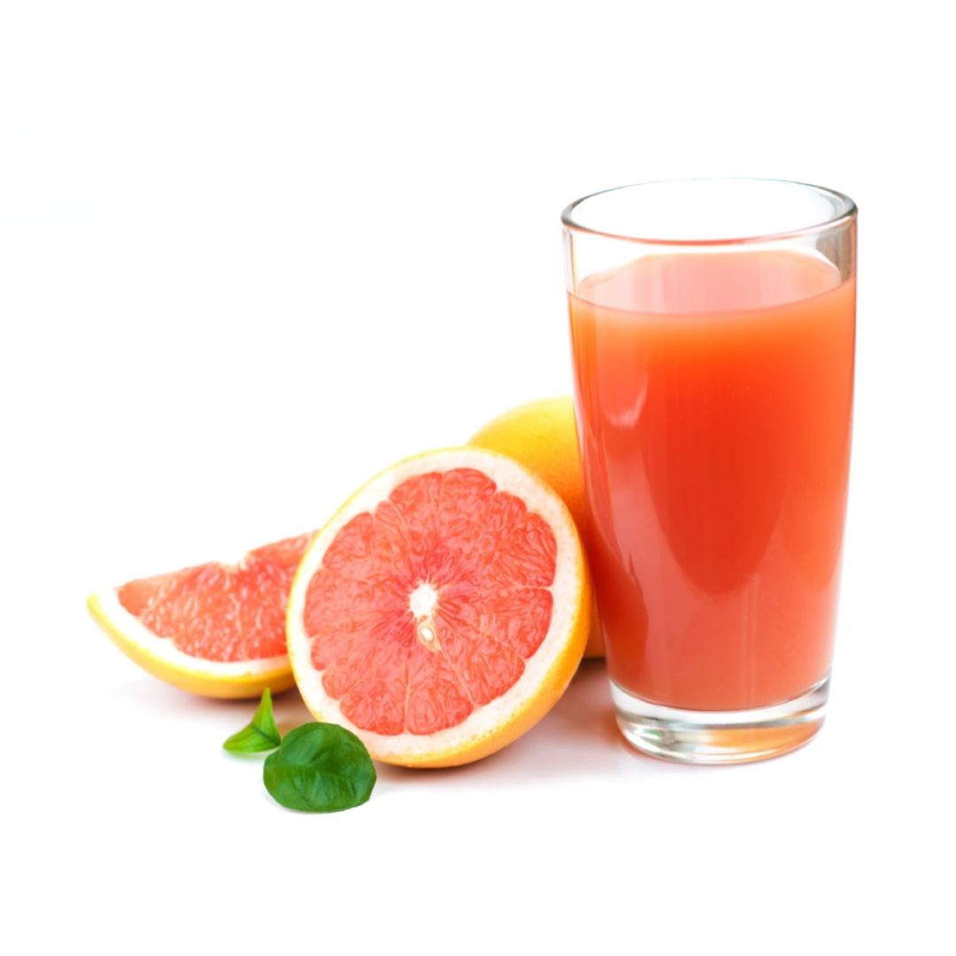 Pomelo Juice 2