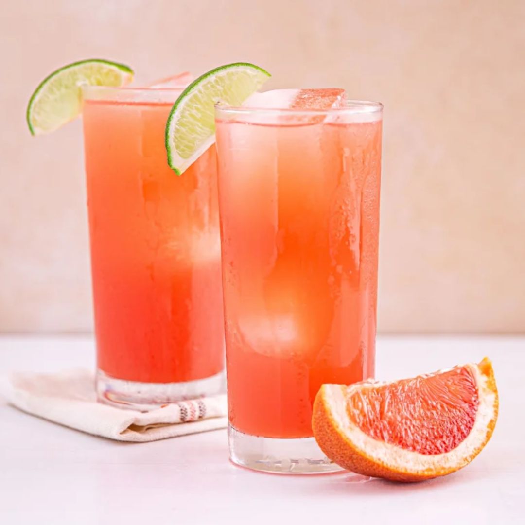 Pomelo Juice 3