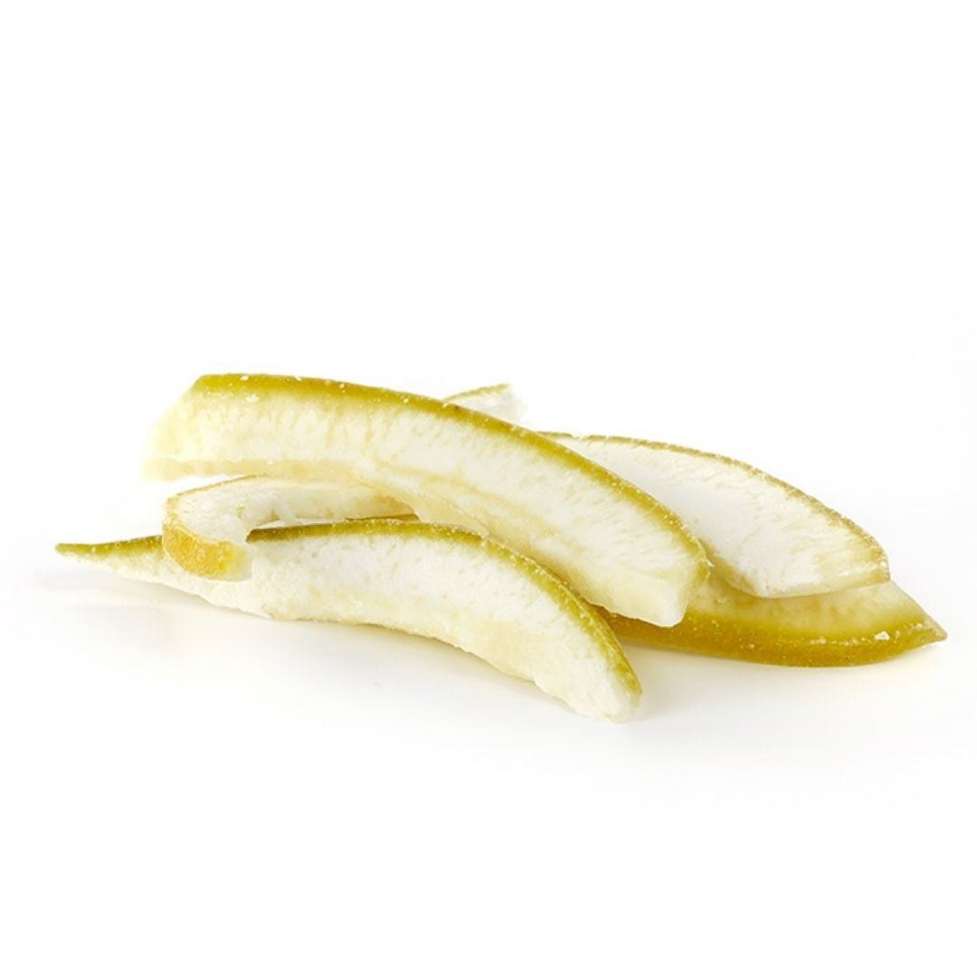soft dried pomelo peel 2