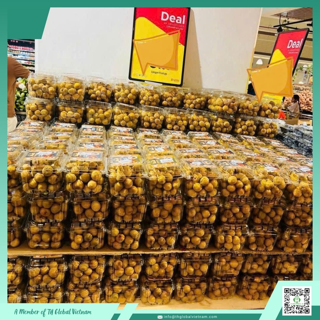 fresh longan export packing fresh longan export packing