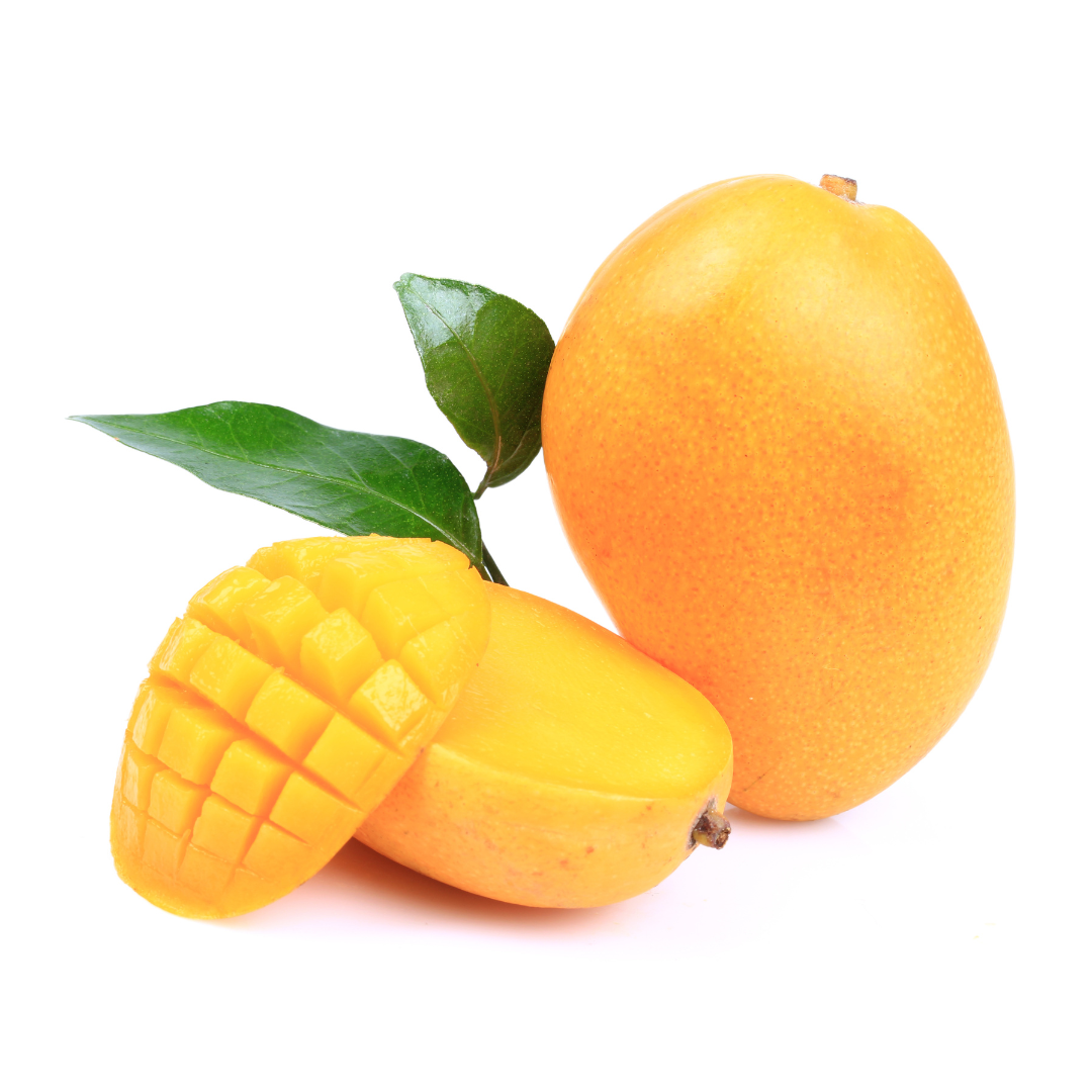 fresh mango 1