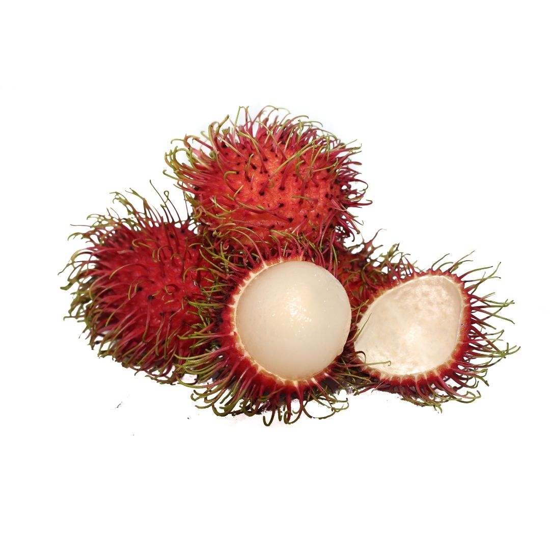 fresh rambutan 1