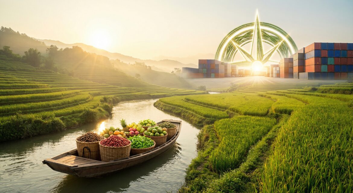 vietnam agriculture exports 2026 secrets to exporter success