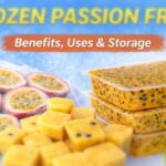 IQF Passion Fruit