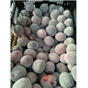 Frozen Whole Passion Fruit